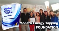 Modern Energy Tapping Foundation with Dr. Saliha Eroglu & Hilâl Küçük Özdamar - 19 Feb 2023